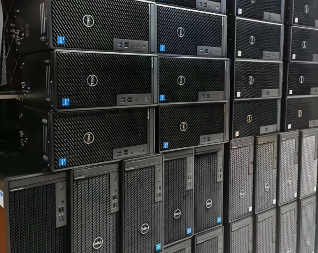 杭州电脑手机高价回收电话