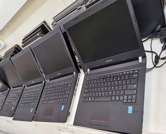 杭州电脑上门回收