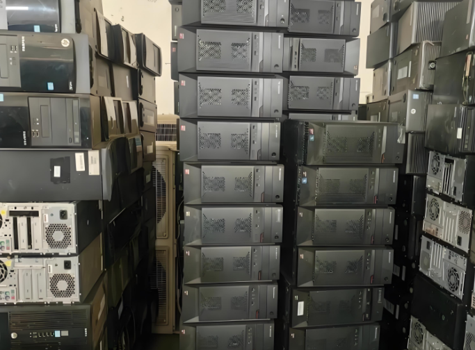 杭州电脑上门回收价格