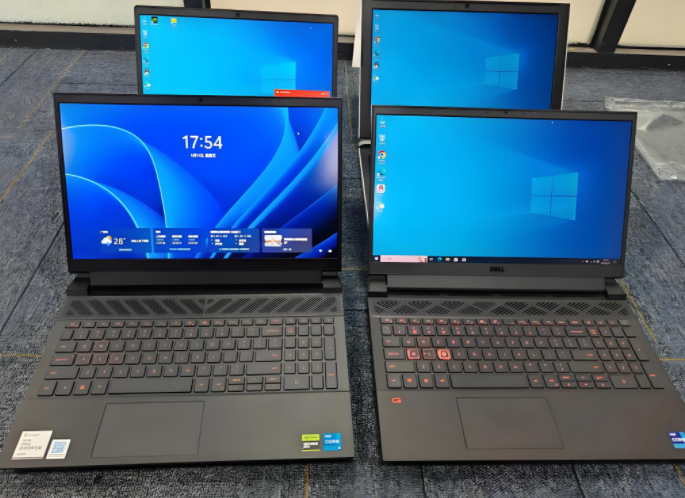 杭州笔记本电脑维修